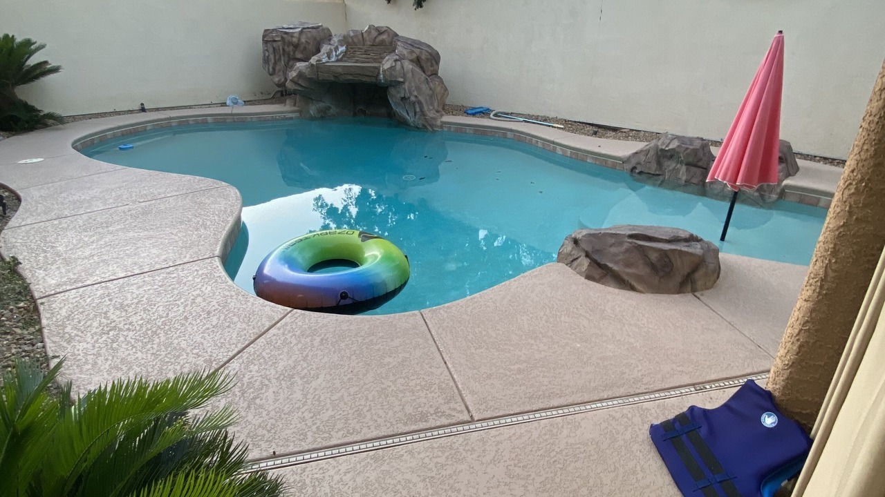 Photo of Outdoor in Paradise Hills
