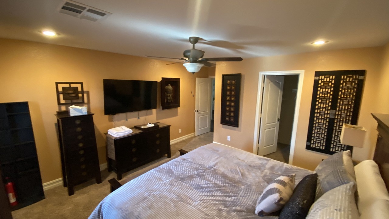 Photo of Bedroom in Paradise Hills
