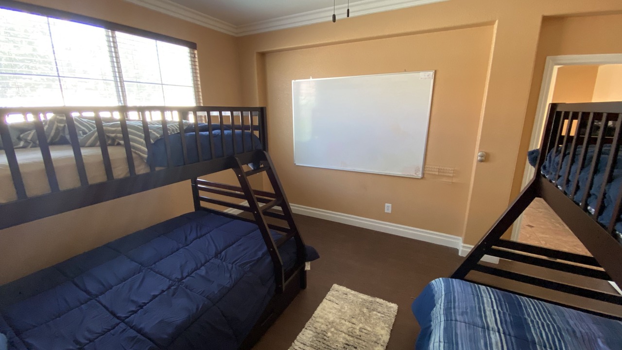 Photo of Bedroom in Paradise Hills