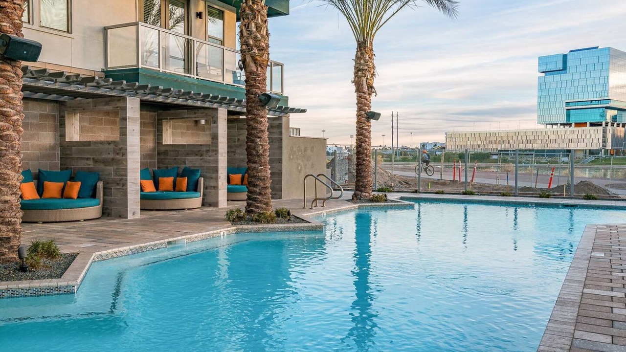 Photo of Outdoor in Tempe