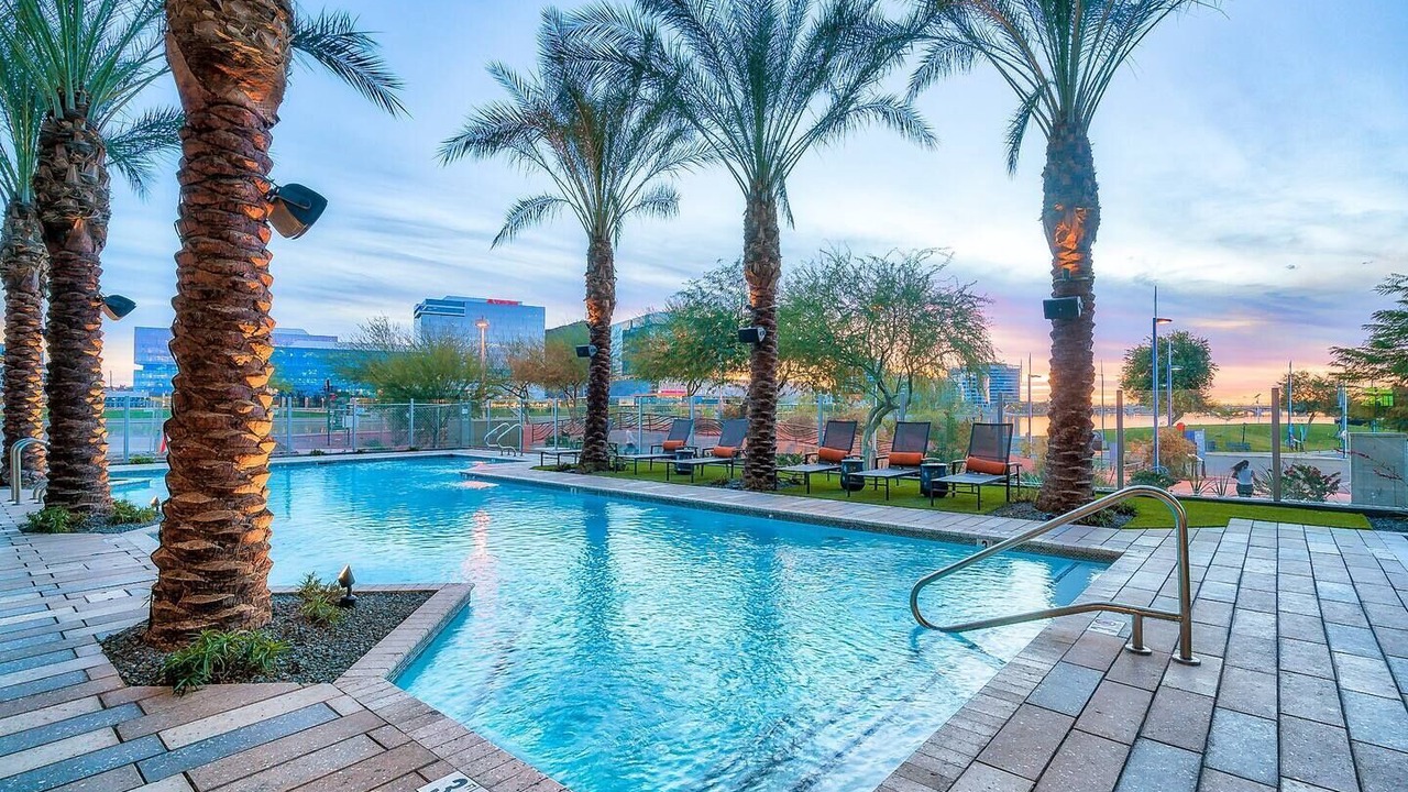 Photo of Outdoor in Tempe
