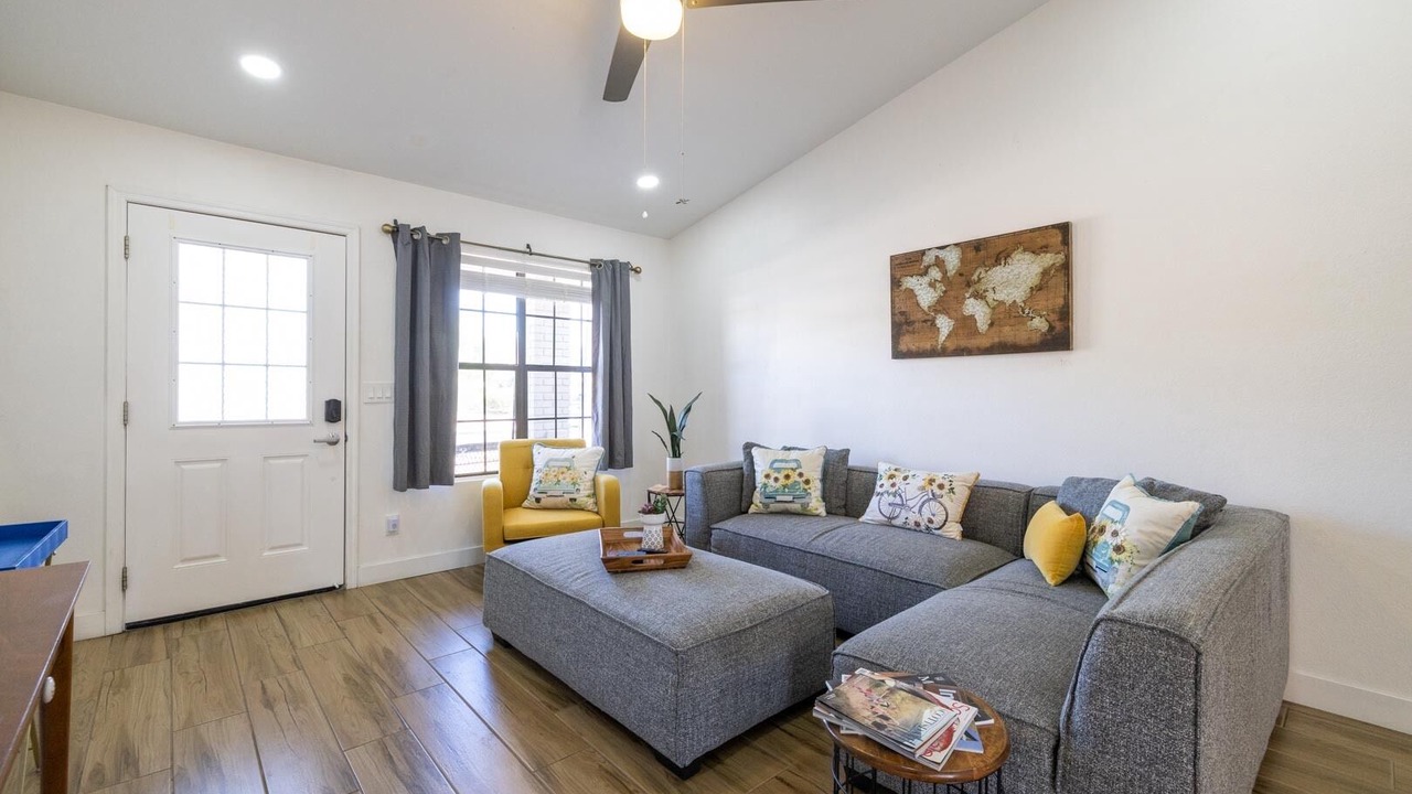 Photo of Bedroom in Trails North