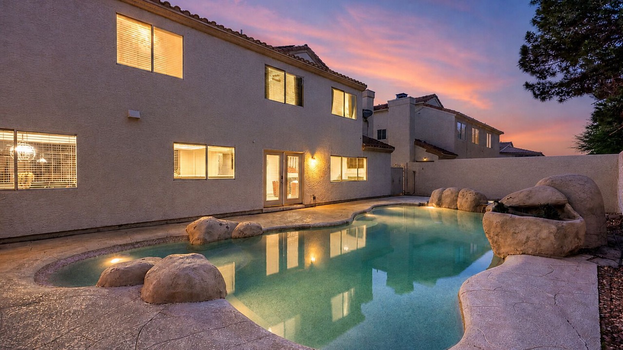 Photo of Outdoor in Green Valley