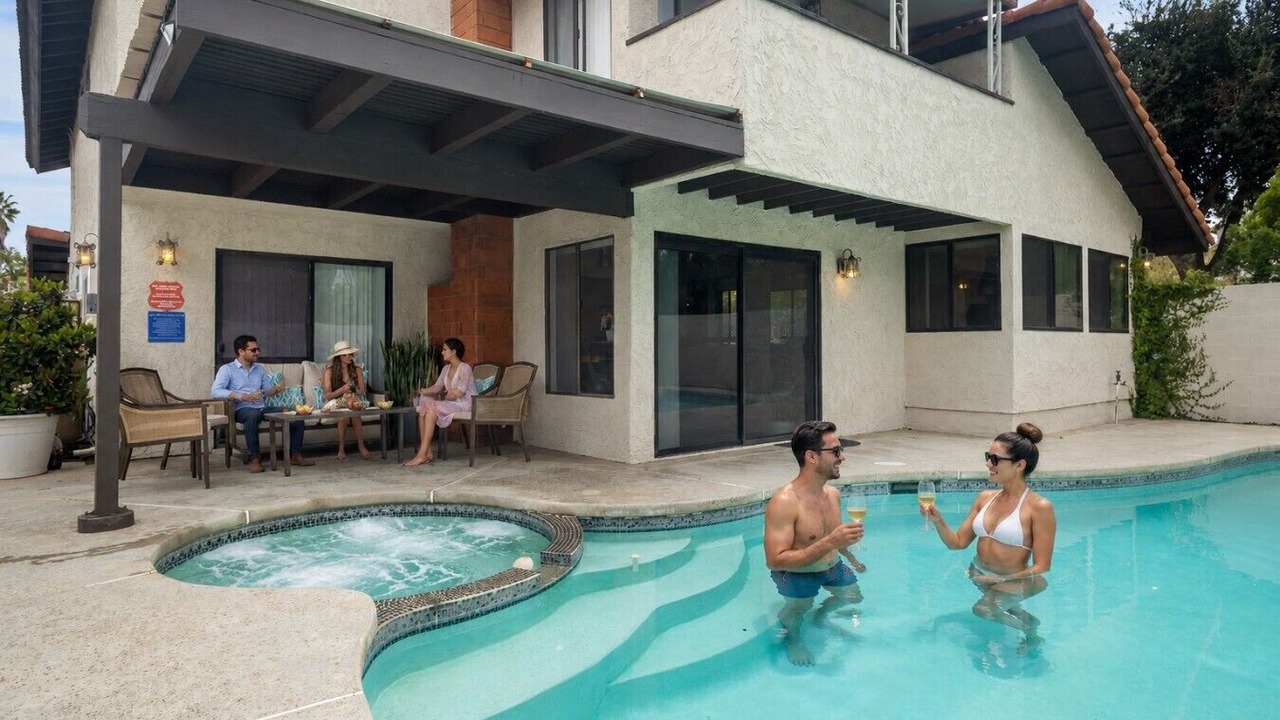 Photo of Outdoor in South Redlands