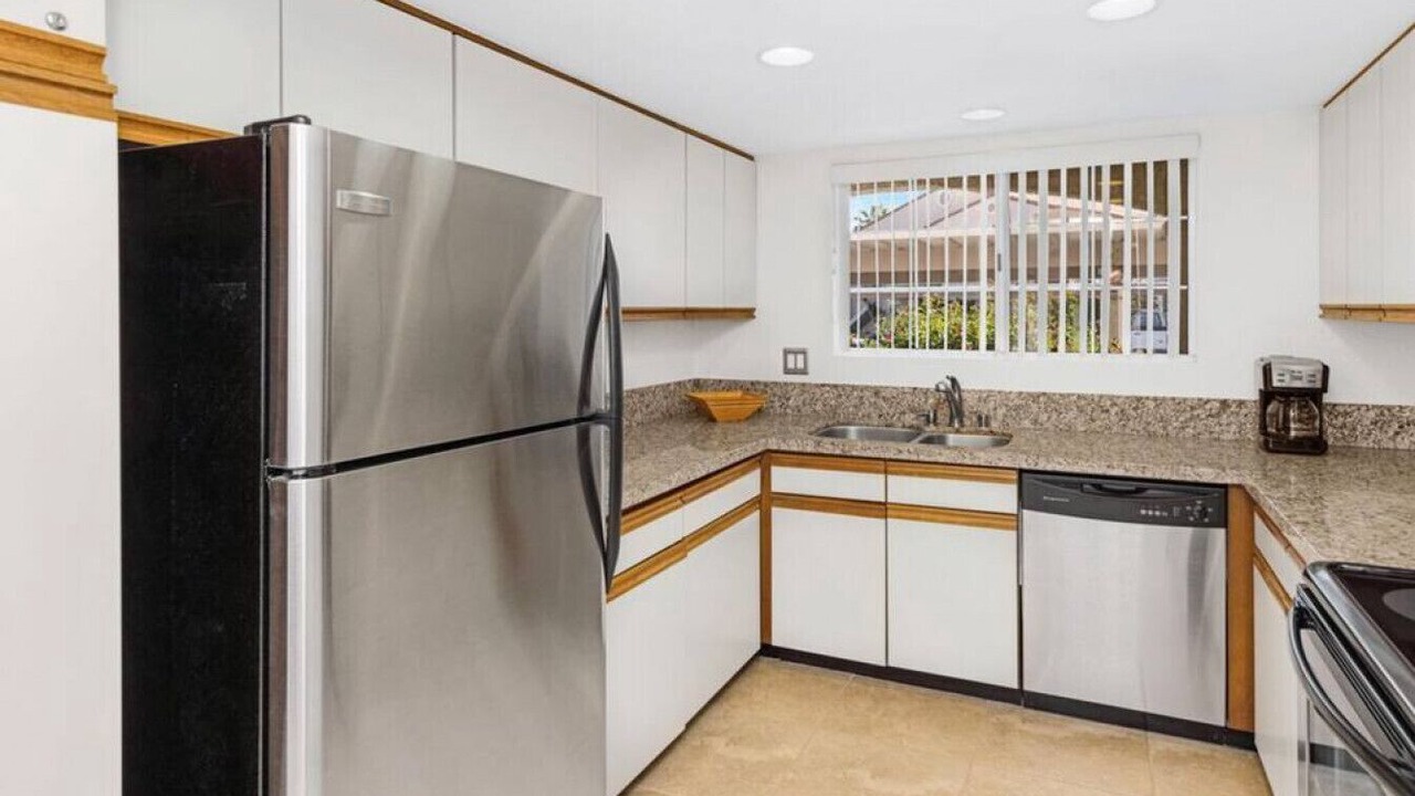 Photo of Kitchen in Palm Springs