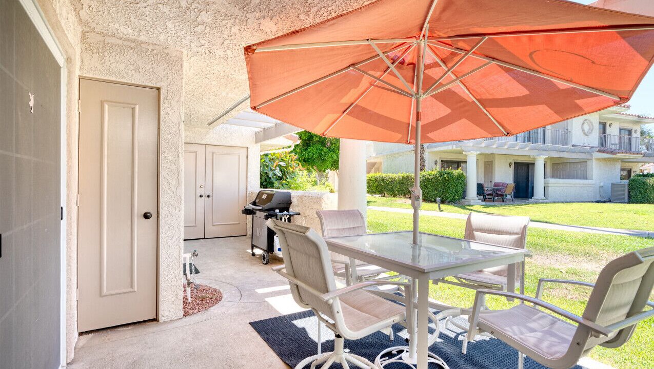 Photo of Outdoor in Palm Springs