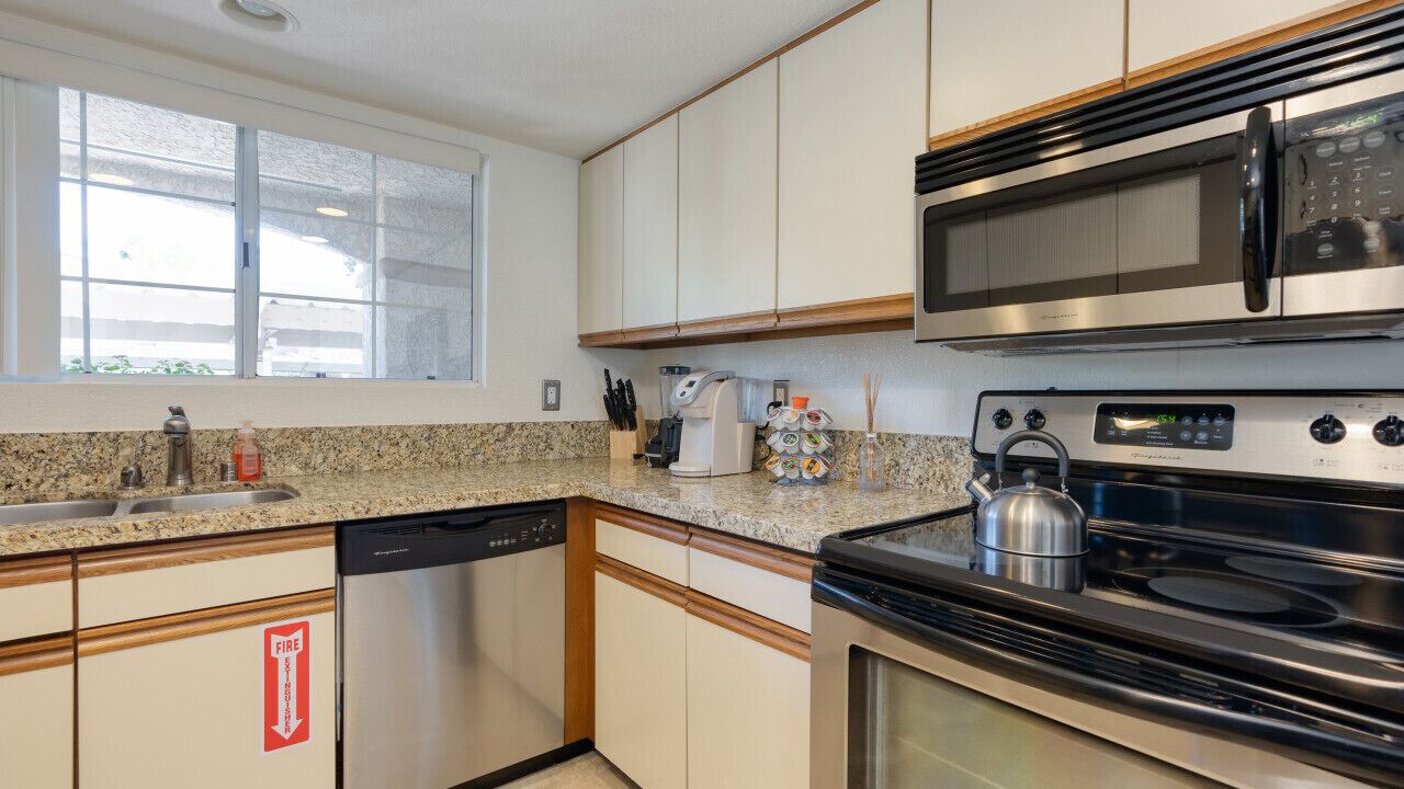 Photo of Kitchen in Palm Springs