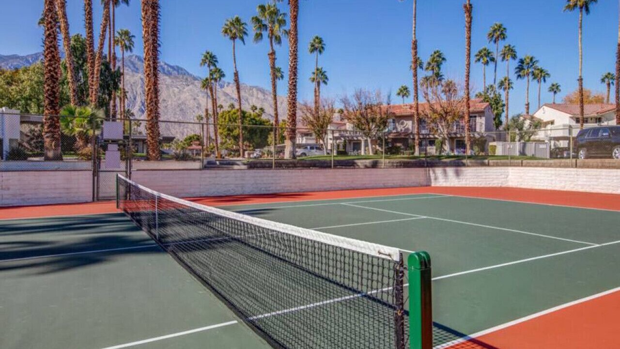 Photo of Others in Palm Springs