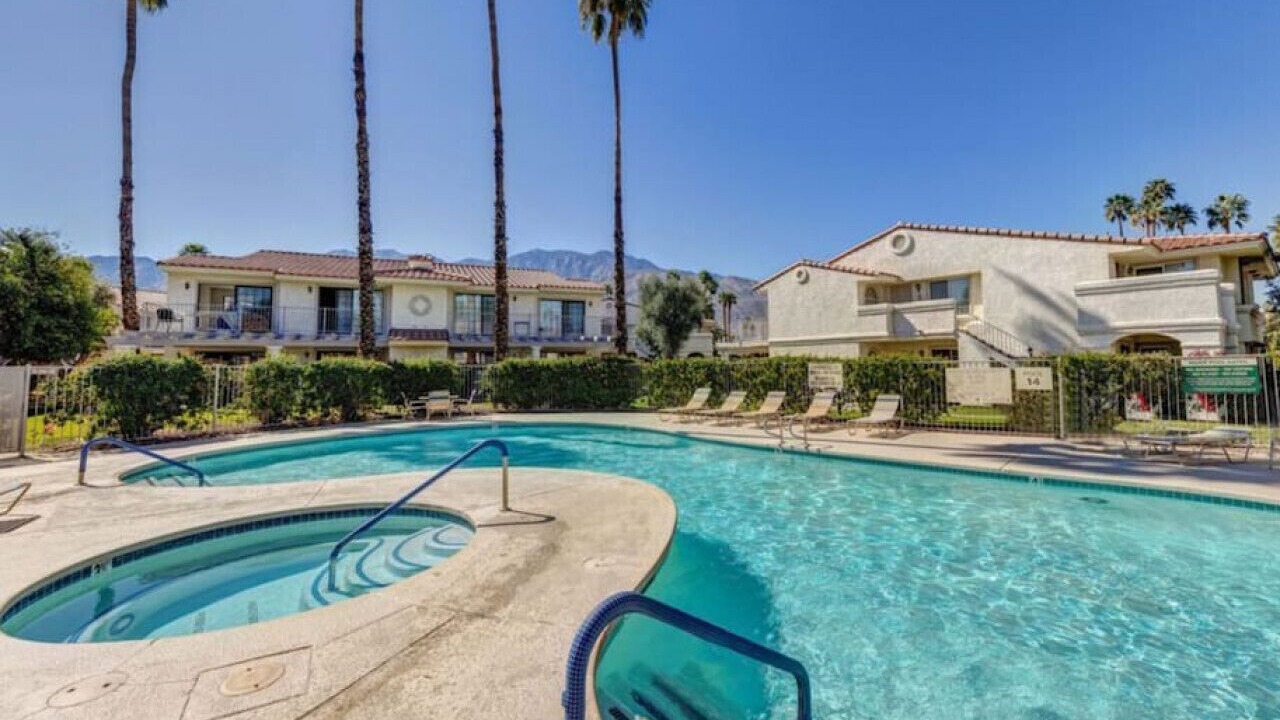 Photo of Outdoor in Palm Springs