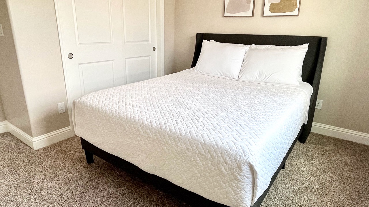 Photo of Bedroom in Three Rivers