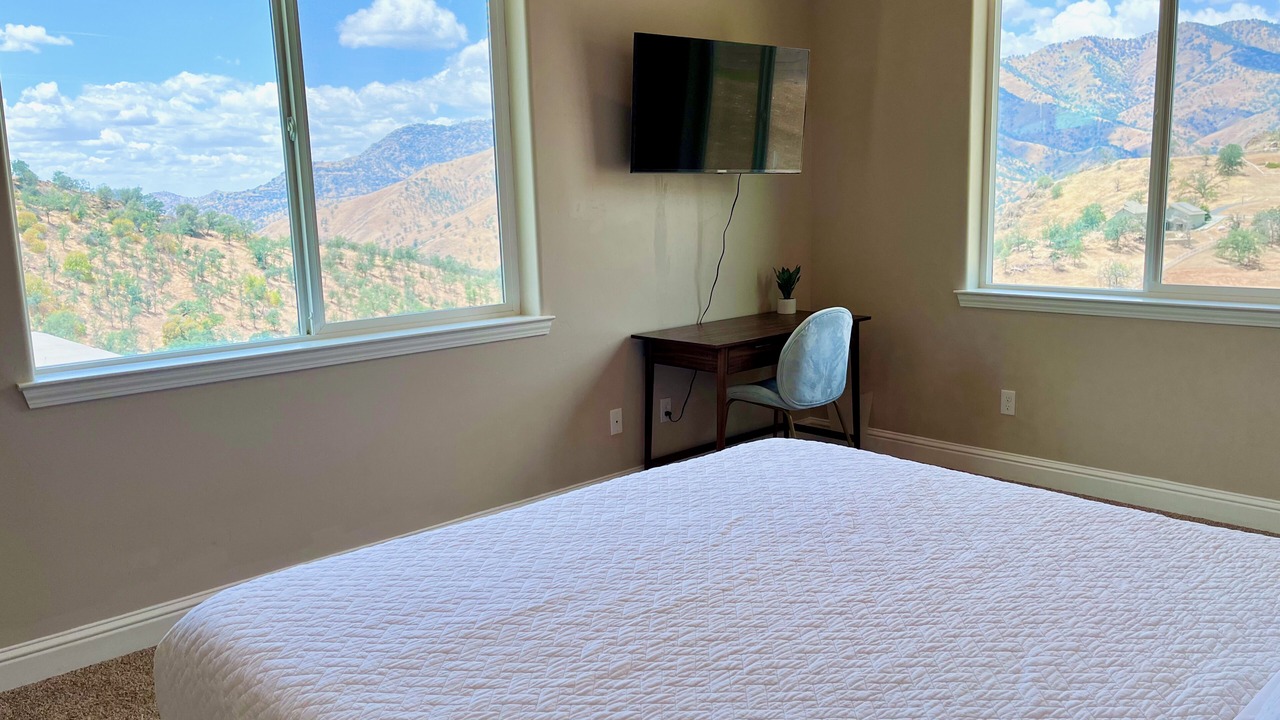 Photo of Bedroom in Three Rivers