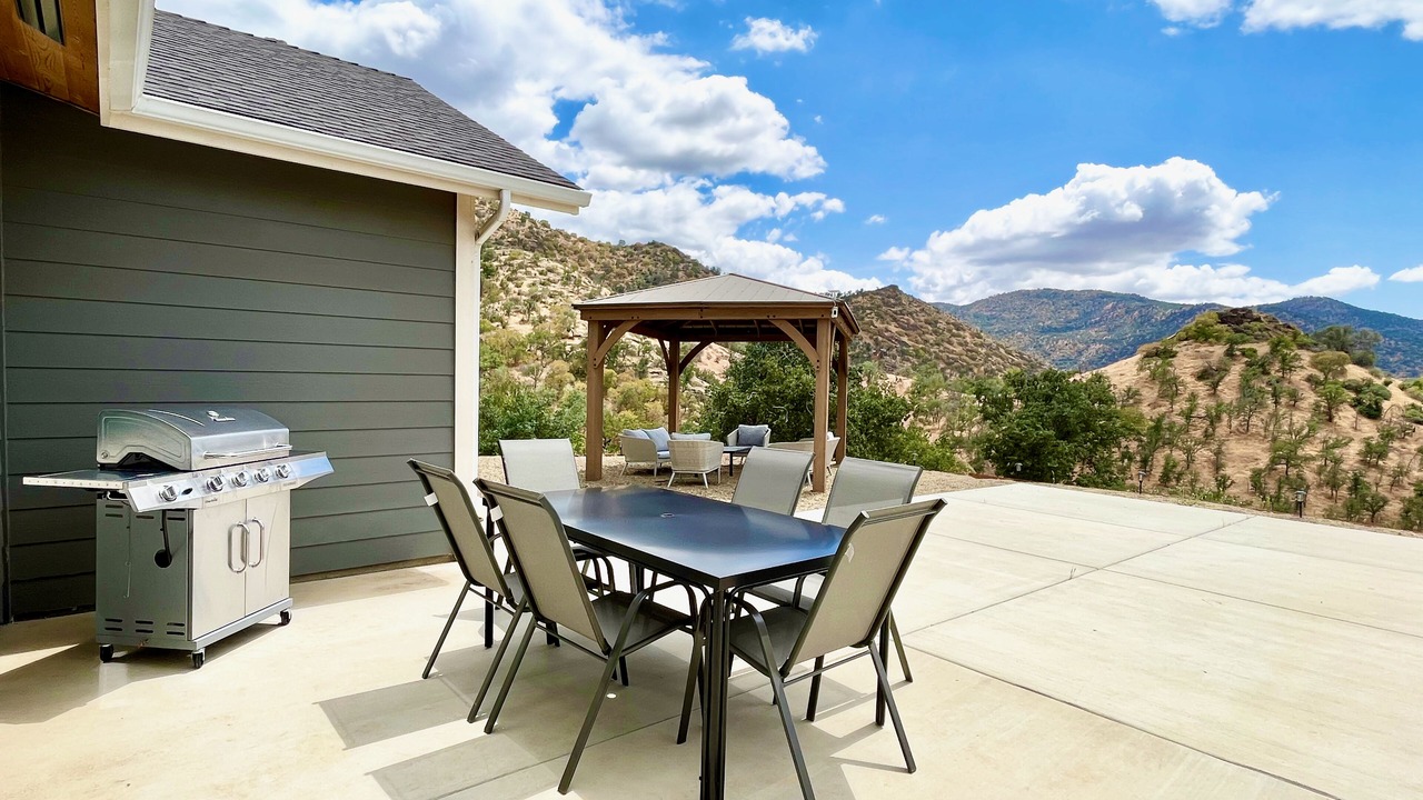 Photo of Outdoor in Three Rivers