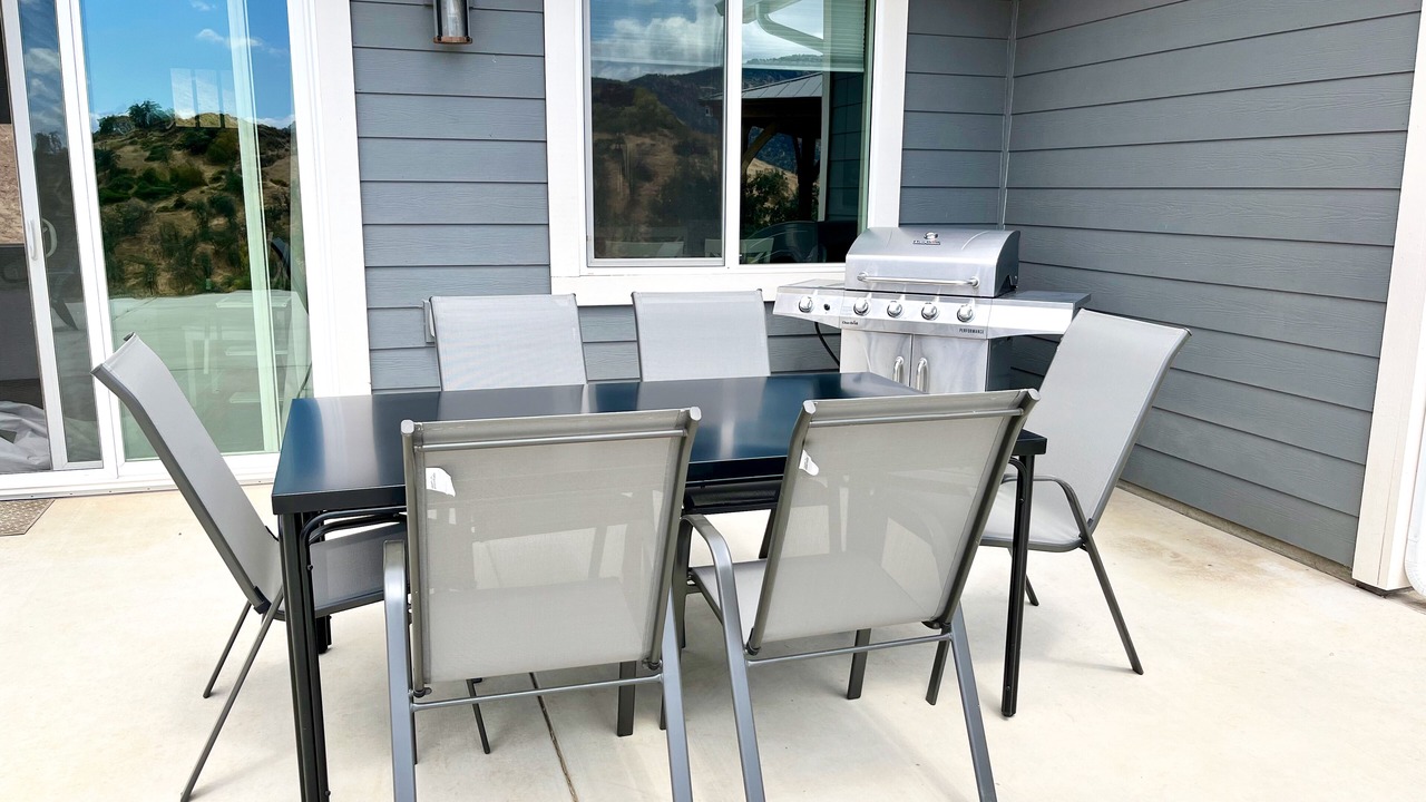 Photo of Outdoor in Three Rivers