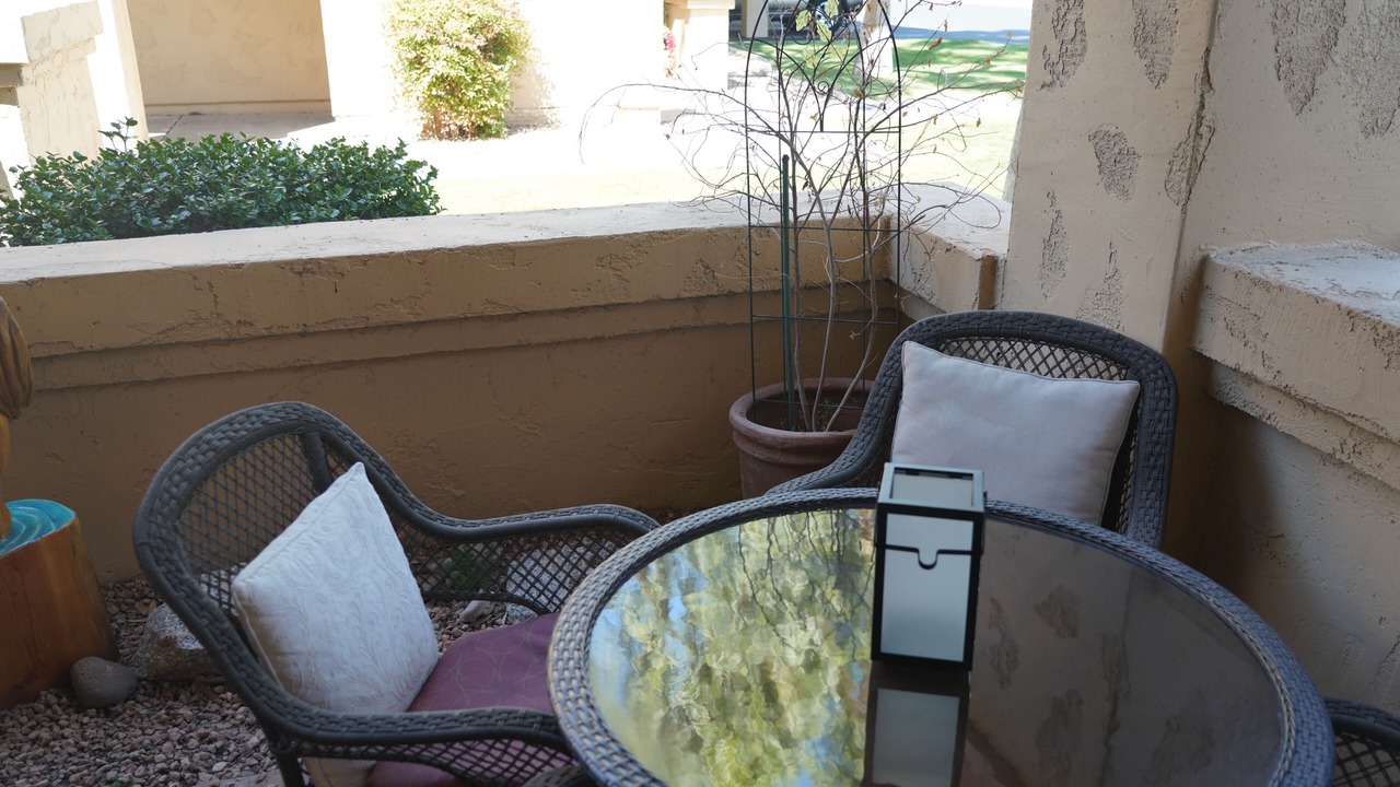 Photo of Outdoor in Scottsdale Ranch
