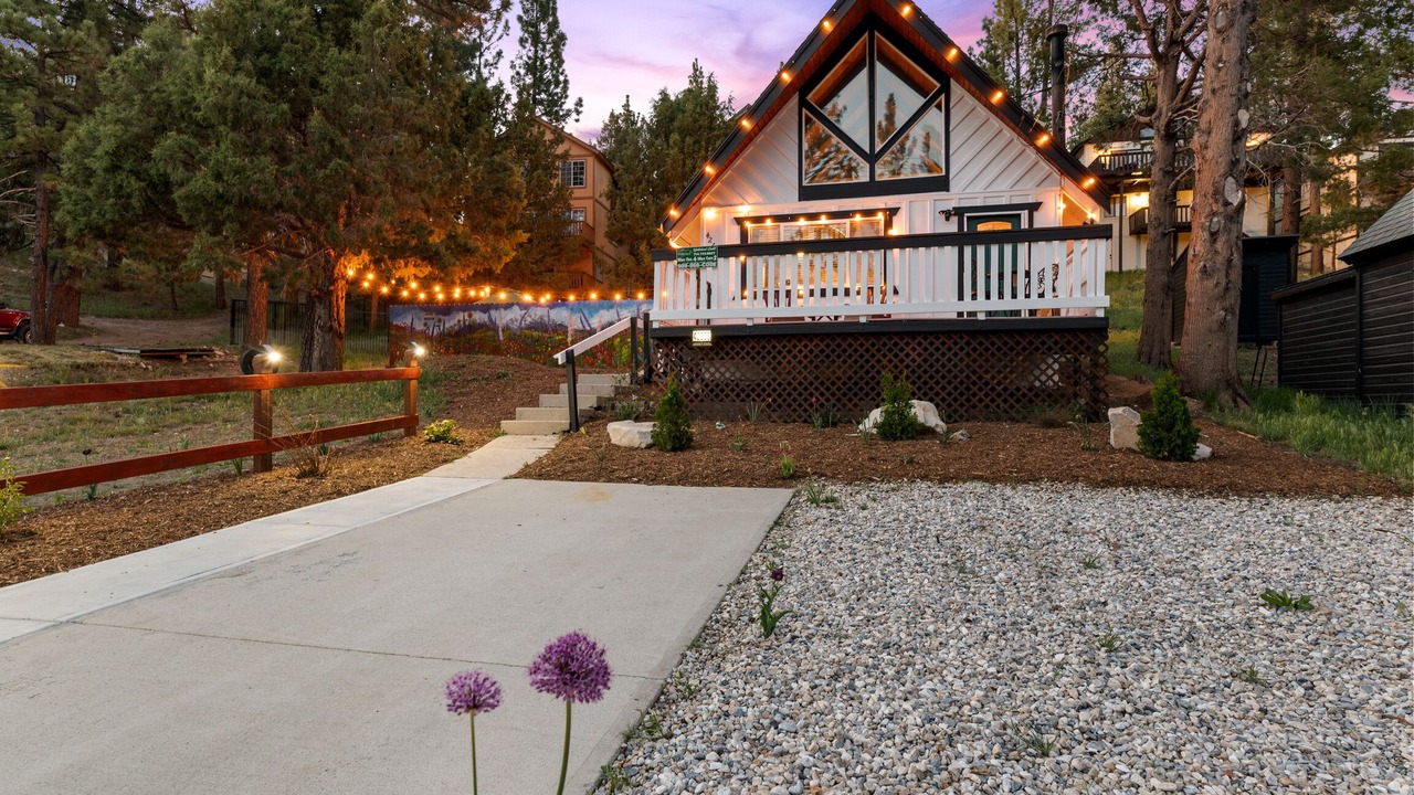 Photo of Others in Big Bear Lake
