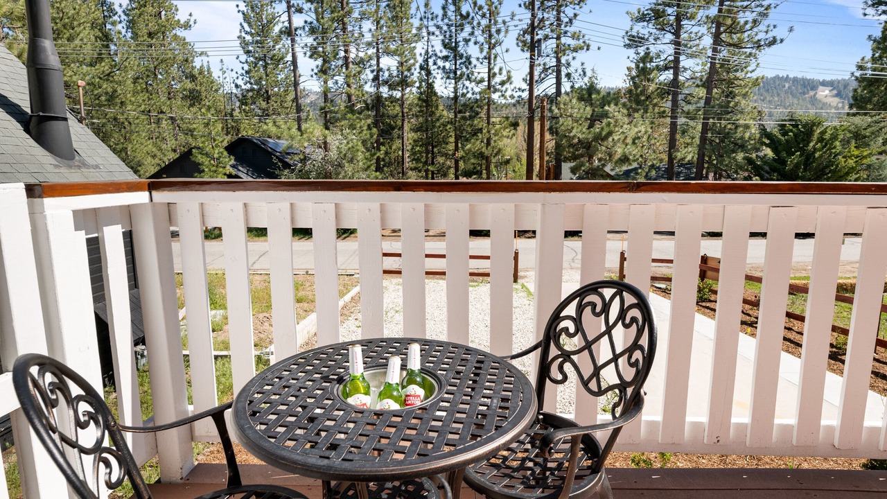 Photo of Others in Big Bear Lake