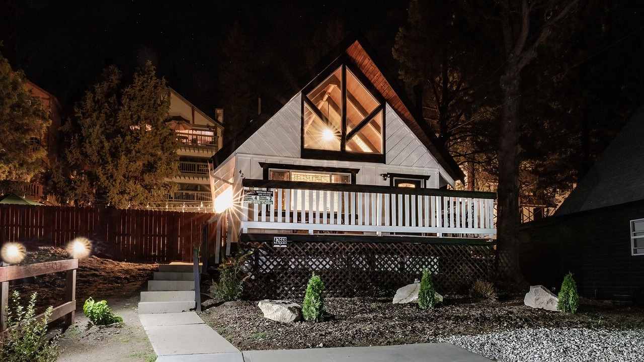 Photo of Others in Big Bear Lake