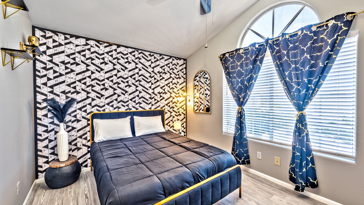Photo of Bedroom in Henderson