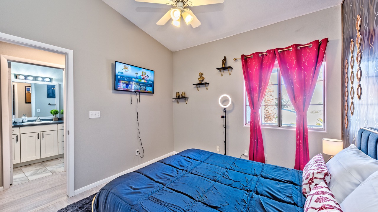 Photo of Bedroom in Henderson