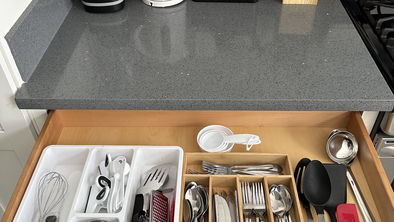 Photo of Kitchen in Henderson