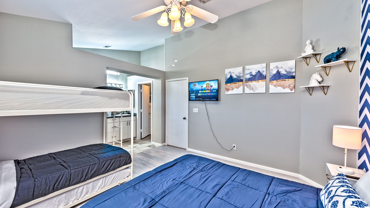 Photo of Bedroom in Henderson