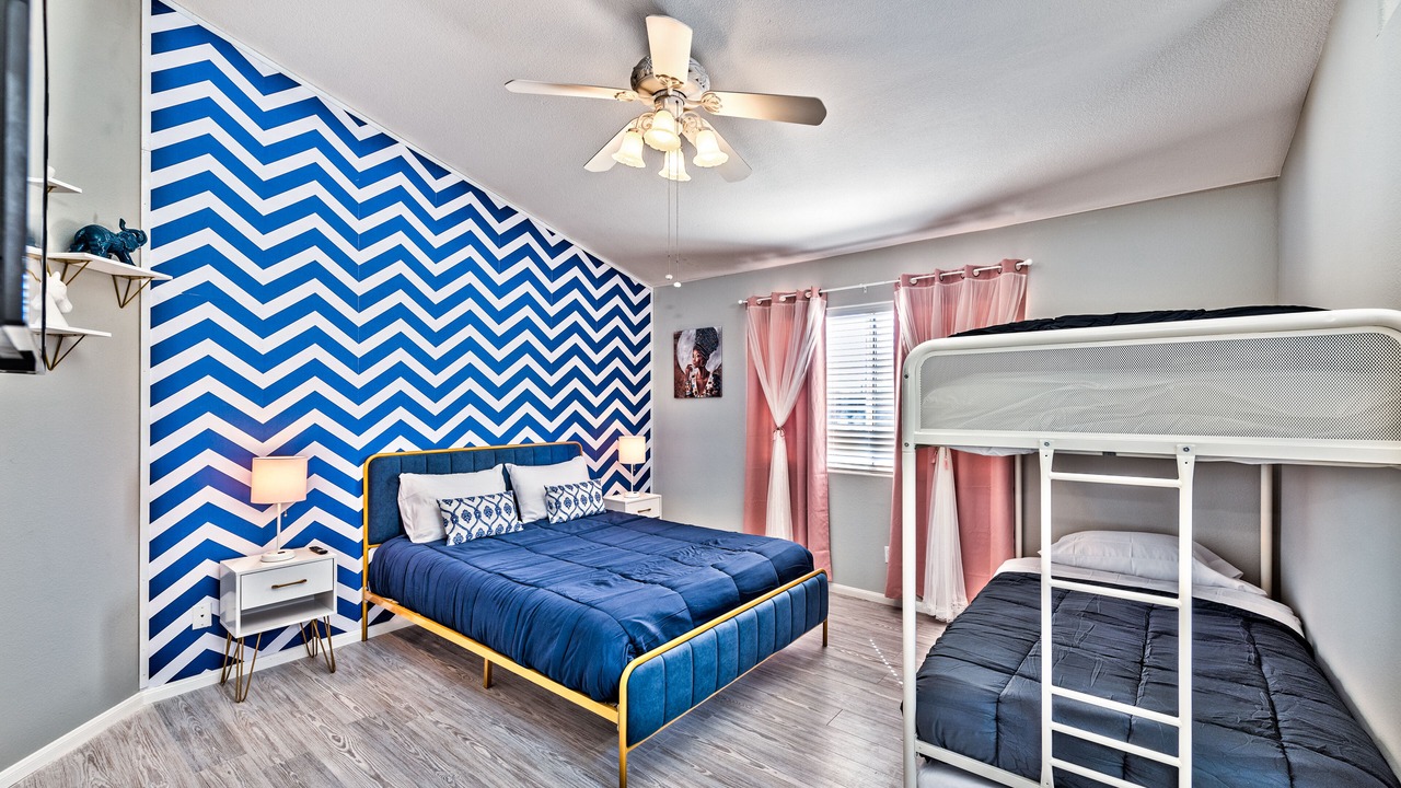Photo of Bedroom in Henderson