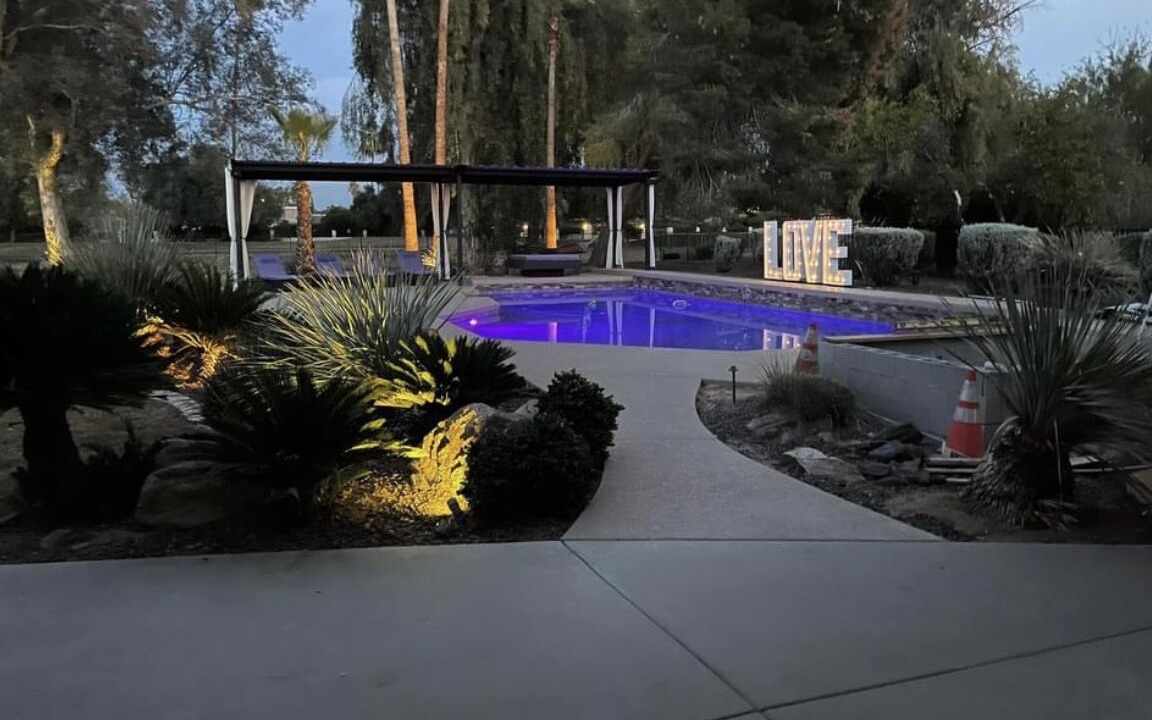 Photo of Outdoor in Paradise Valley Village