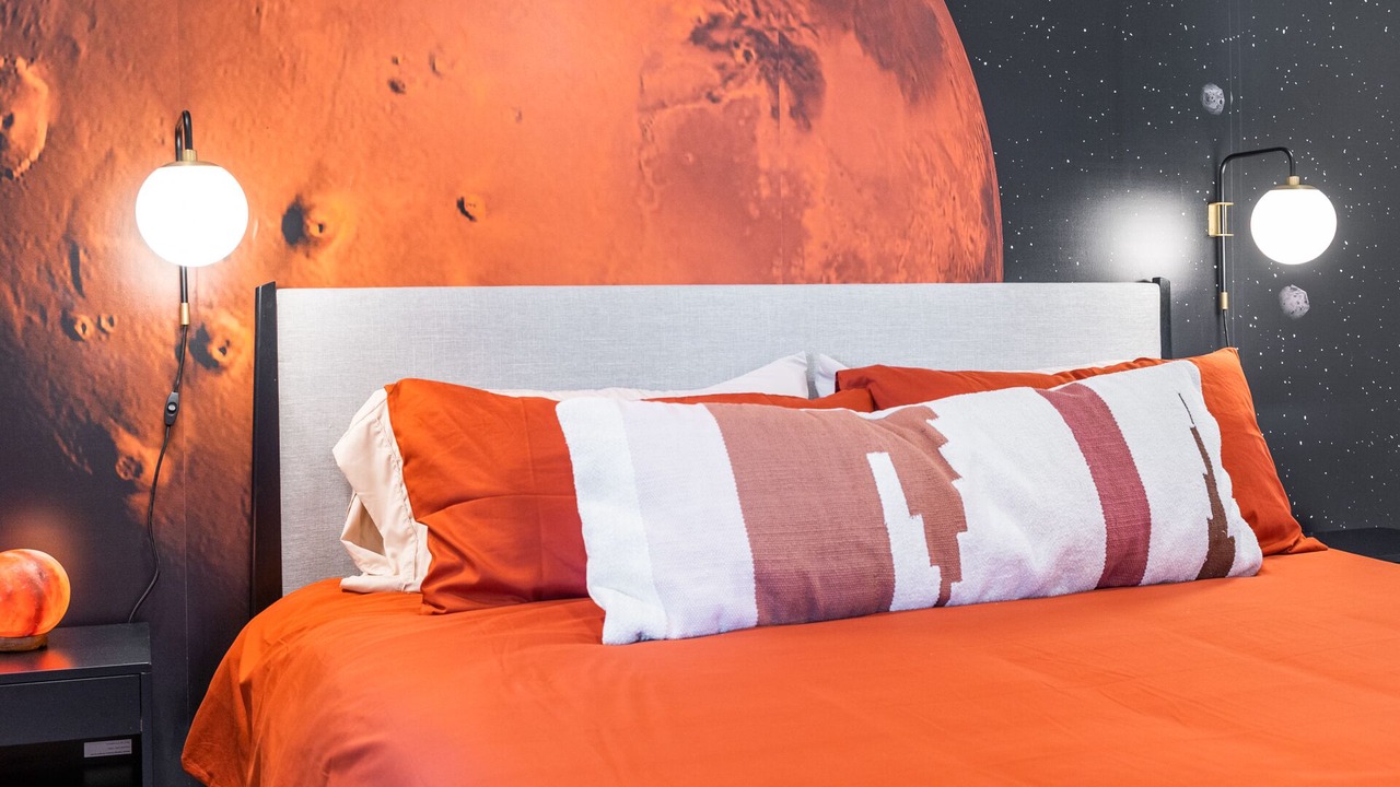 Photo of Bedroom in Yucca Valley
