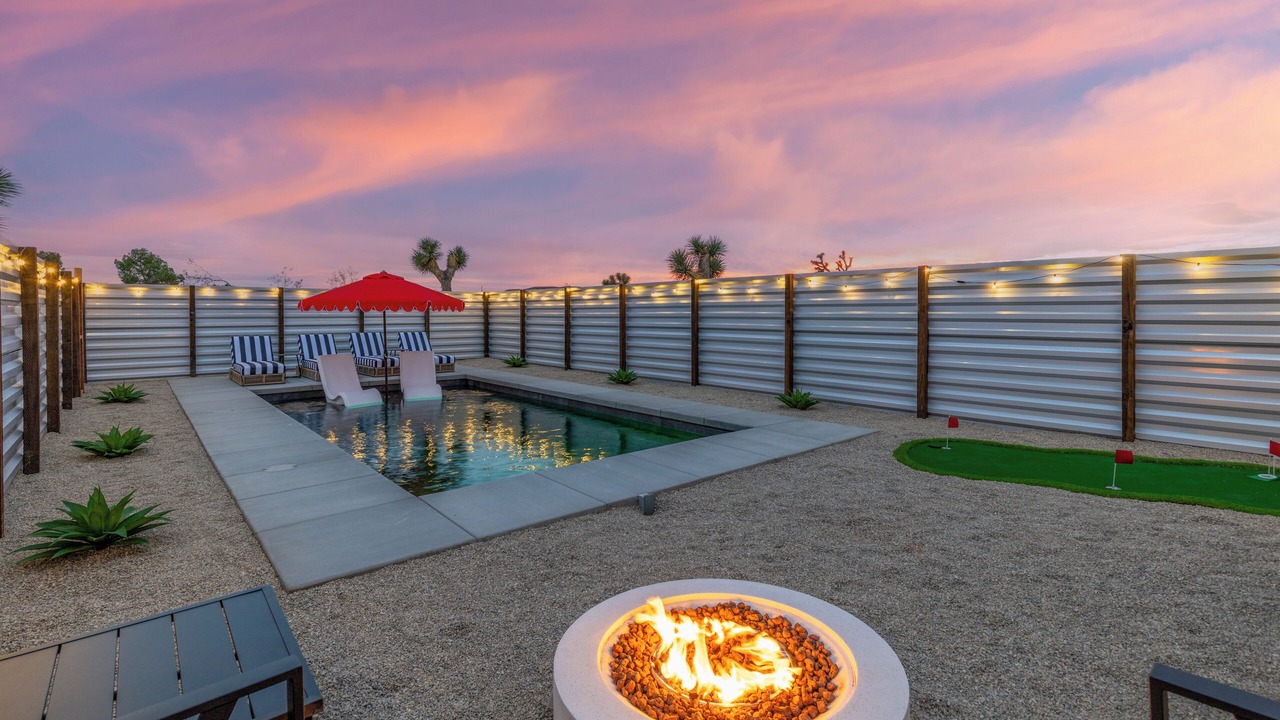 Photo of Outdoor in Yucca Valley