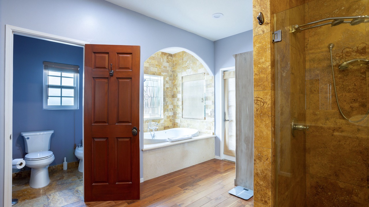Photo of Bathroom in Valley Glen