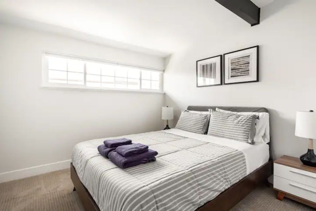 Photo of Bedroom in Las Vegas