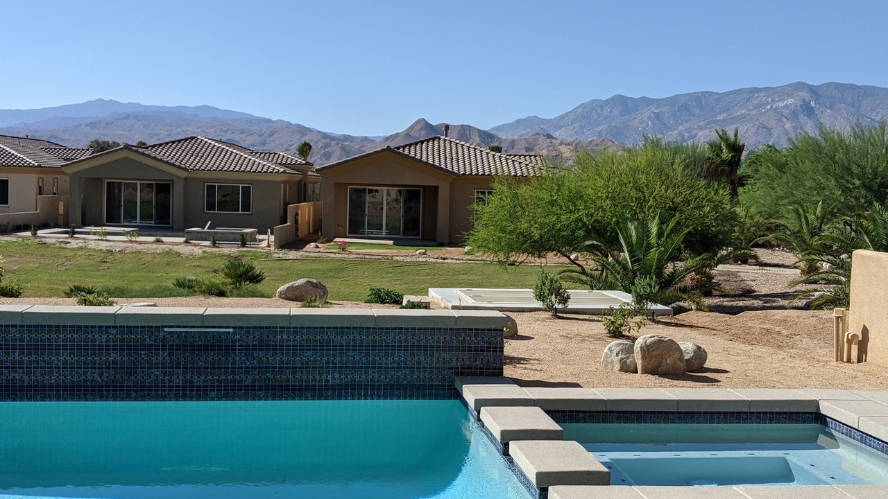 Photo of Outdoor in Palm Springs