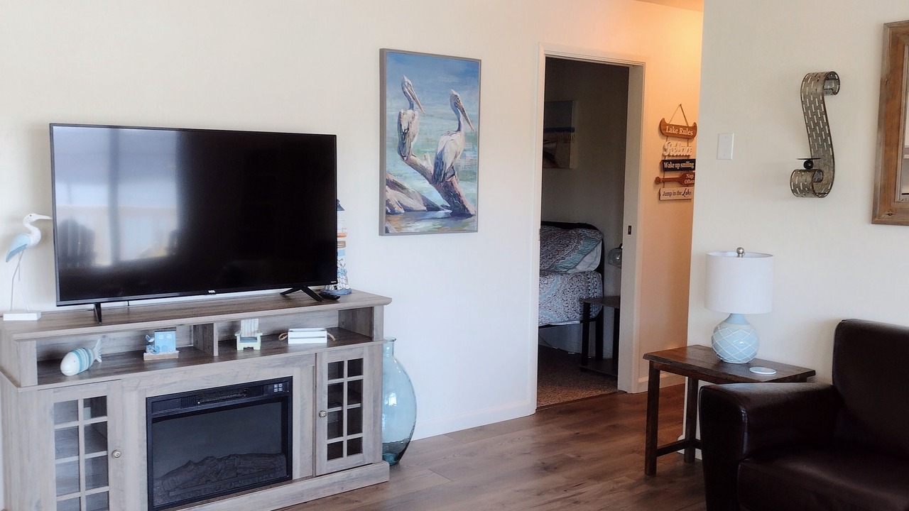 Photo of Livingroom in Clearlake Park