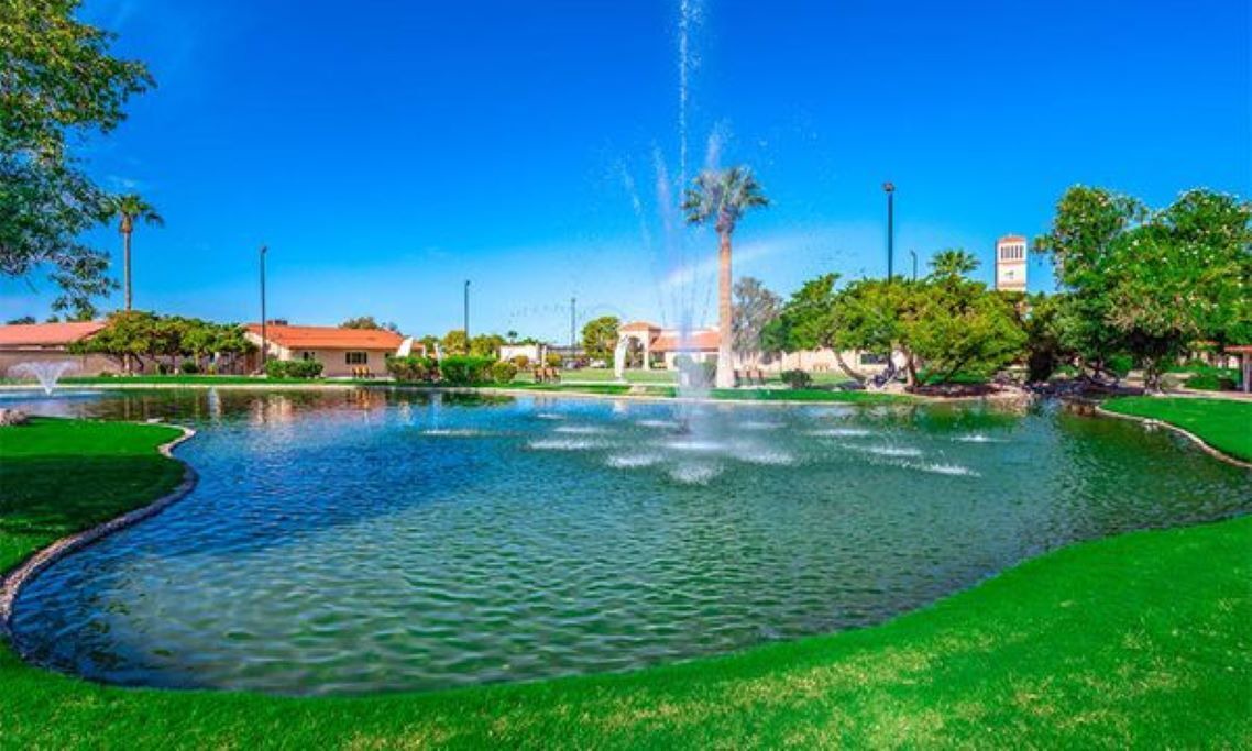 Photo of Outdoor in Leisure World