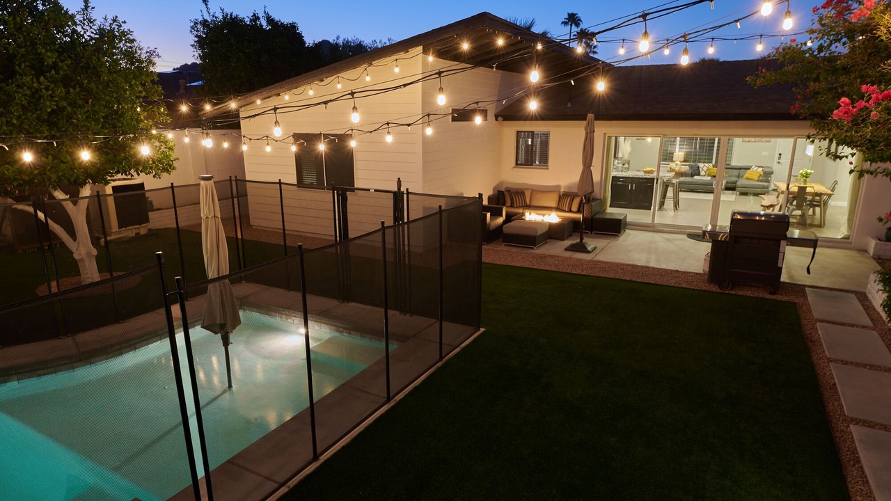 Photo of Outdoor in Shea Heights