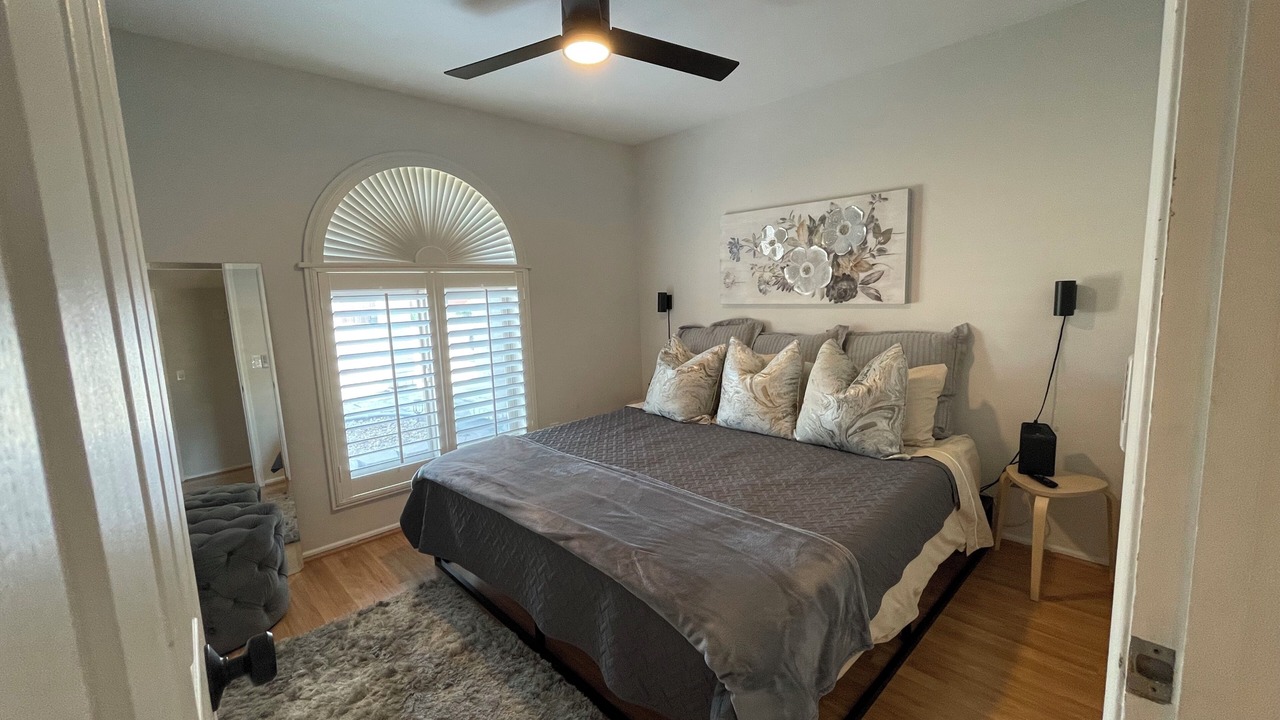 Photo of Bedroom in Mesa Grande