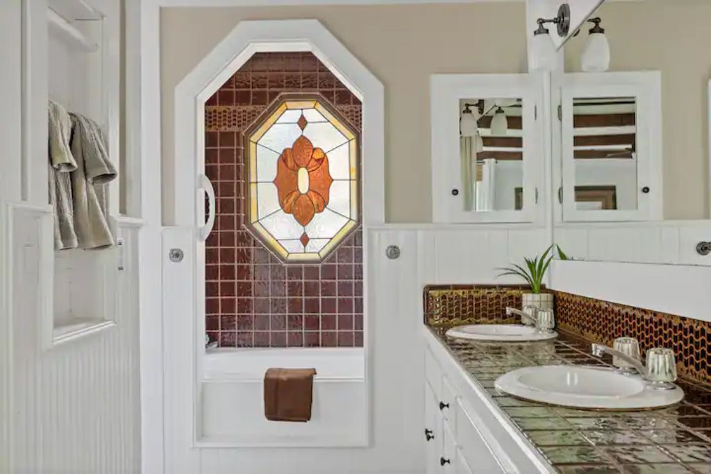 Photo of Bathroom in Cedar Glen