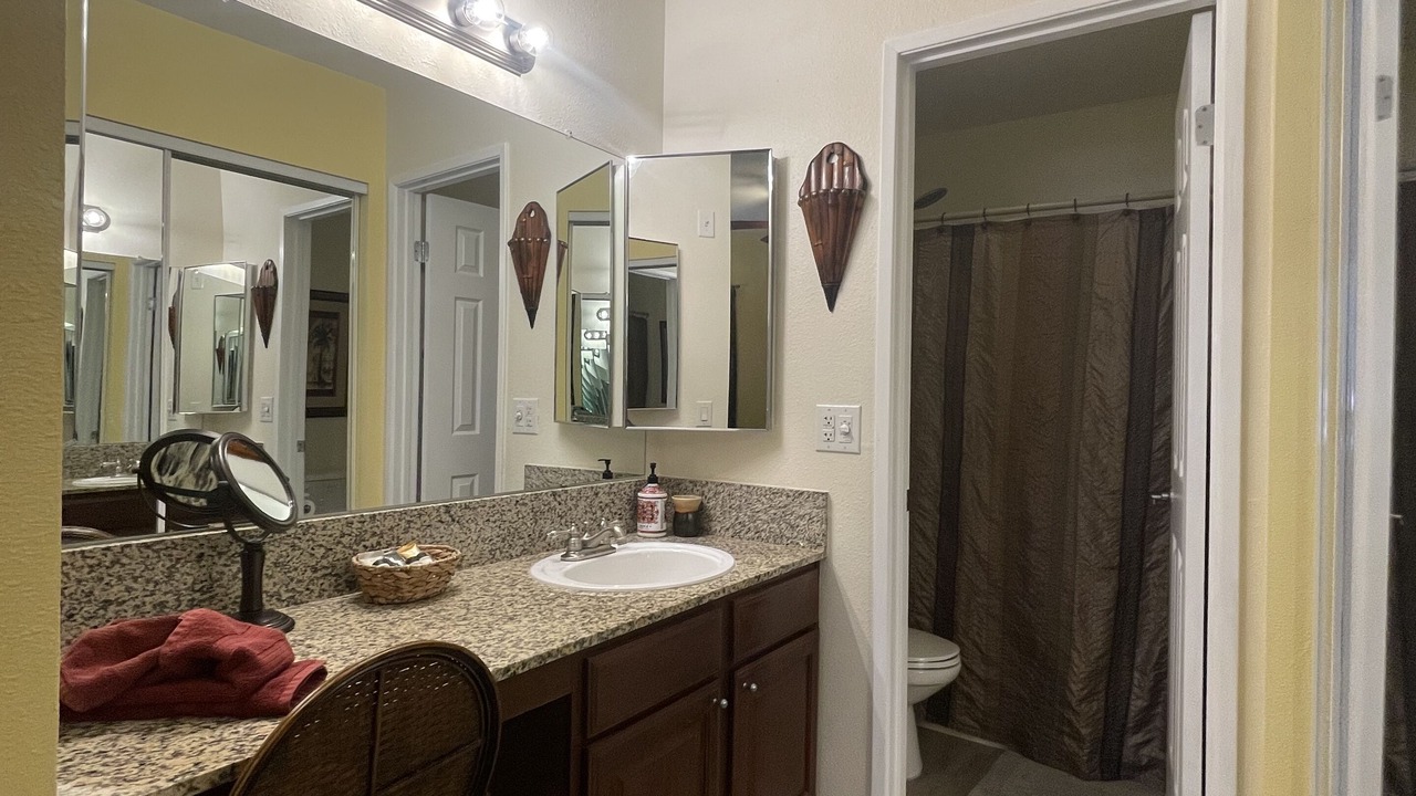 Photo of Bedroom in Spring Valley