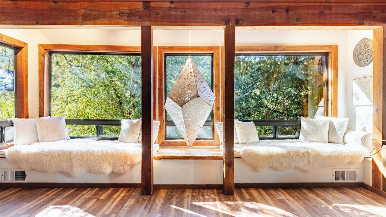 Photo of Bedroom in Idyllwild