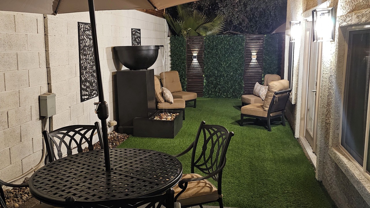 Photo of Outdoor in Paradise