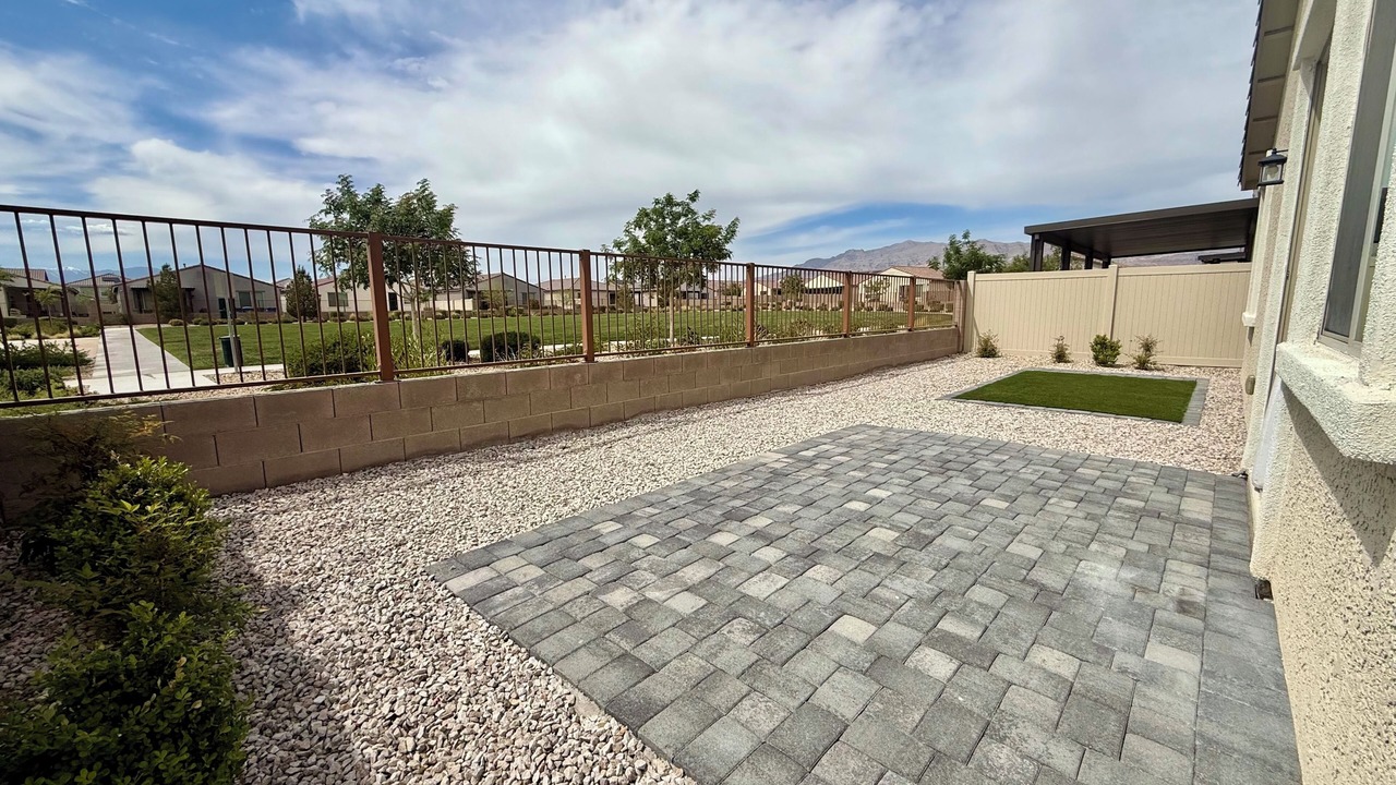 Photo of Outdoor in North Las Vegas