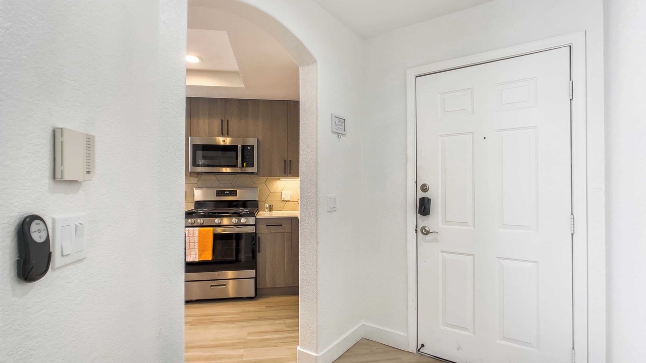 Photo of Kitchen in Desert Paradise Estates