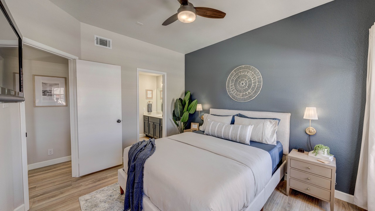 Photo of Bedroom in Lake Havasu City