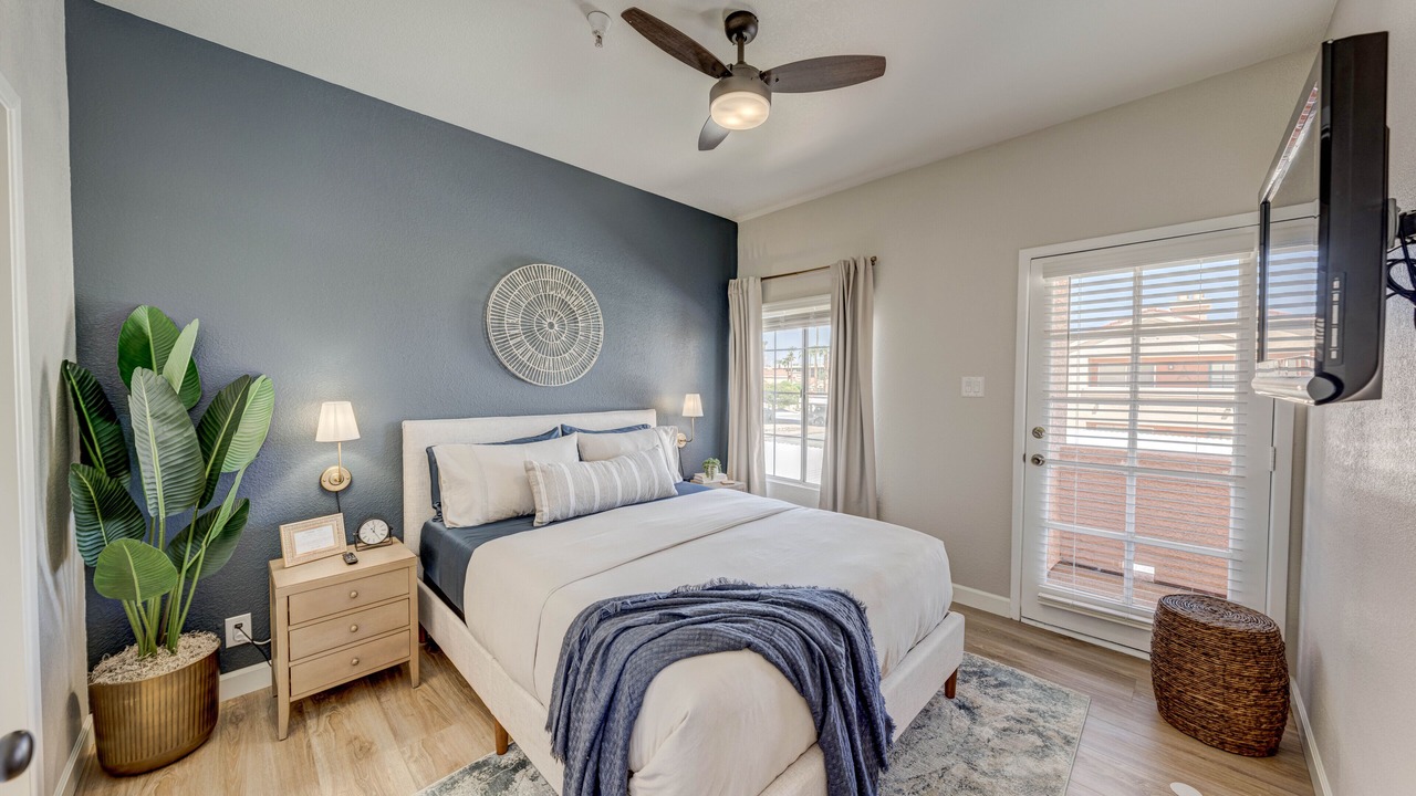 Photo of Bedroom in Lake Havasu City