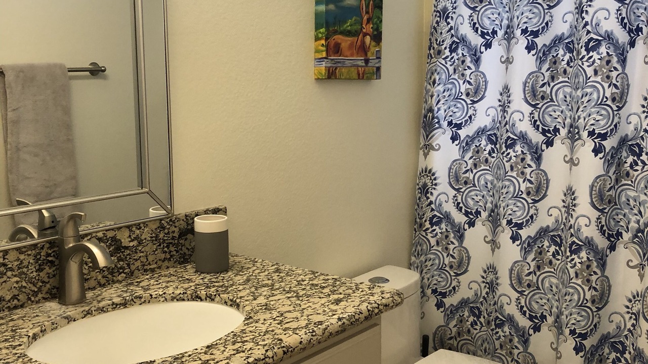 Photo of Bathroom in Las Campanas
