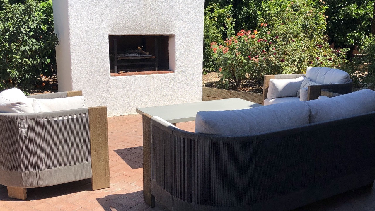 Photo of Outdoor in Las Campanas