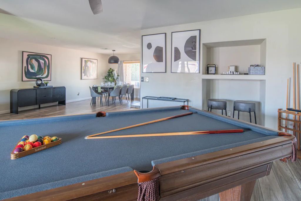 Photo of Bedroom in La Paz At Desert Springs