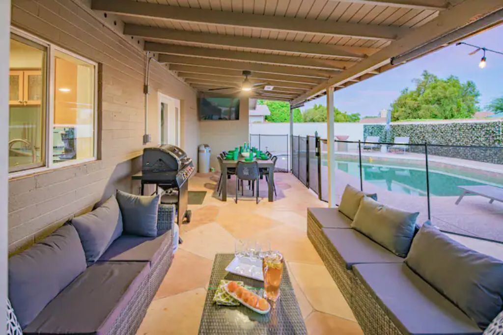 Photo of Outdoor in La Paz At Desert Springs