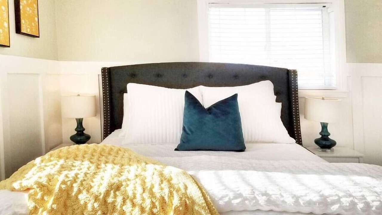 Photo of Bedroom in Murray