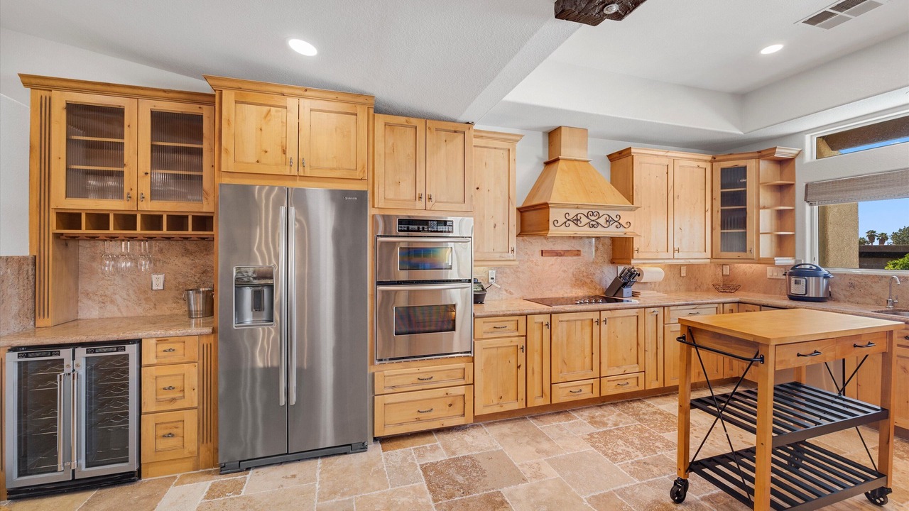 Photo of Kitchen in Enterprise